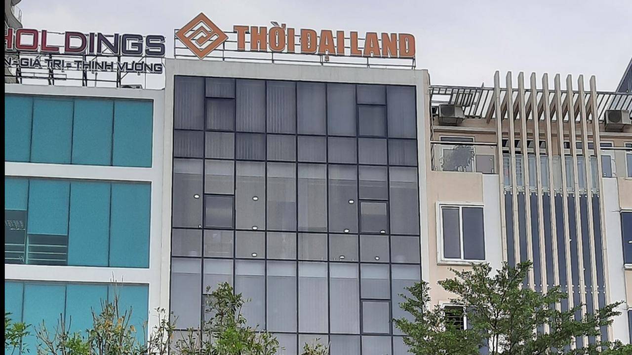 Chuyển hồ sơ sang Công an TPHCM vụ Công ty Thời Đại Land bị tố lừa đảo tại dự án khu dân cư Bàu Cạn