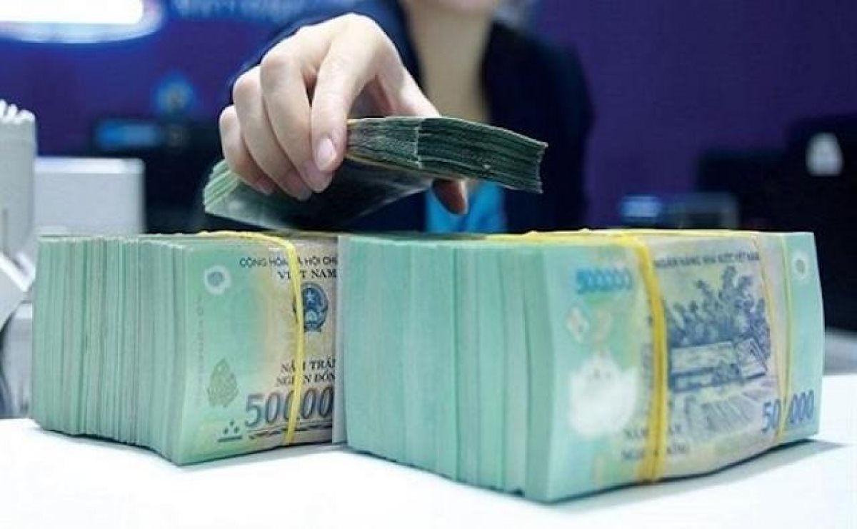 Chốt phương án tăng tiền lương tối thiểu vùng thêm 6% kể từ ngày 17