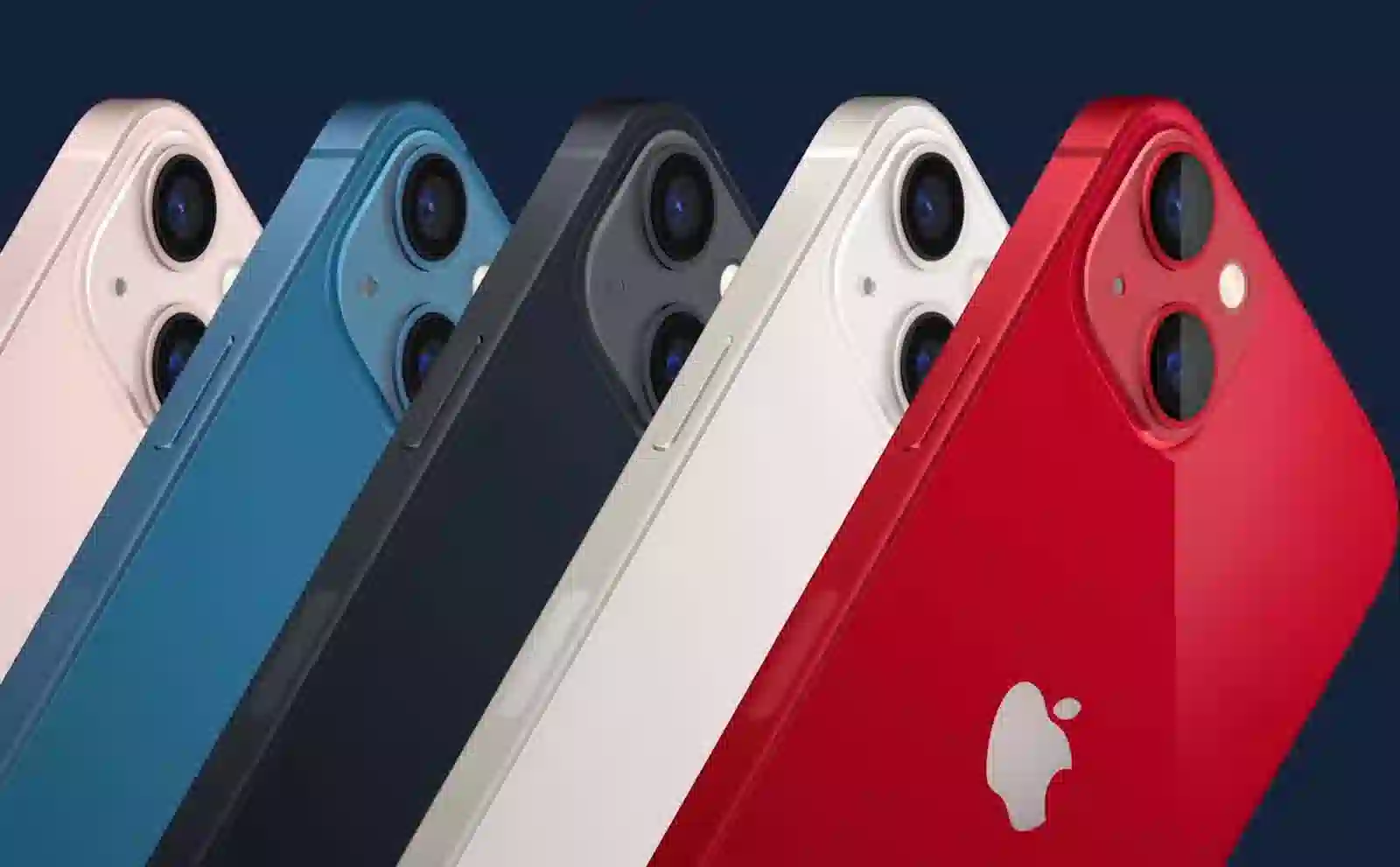 Apple chọn Ấn Độ là nơi sản xuất iPhone 13