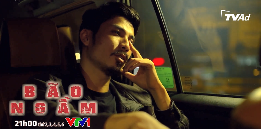 Preview Bão ngầm tập 37 Dũng ó định triệt hạ Sơn bạch tuộc