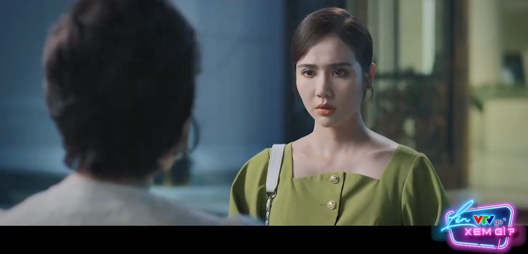 Preview Thương ngày nắng về tập 6P2 Bà Nhung bàng hoàng khi biết rõ thân phận của Trang