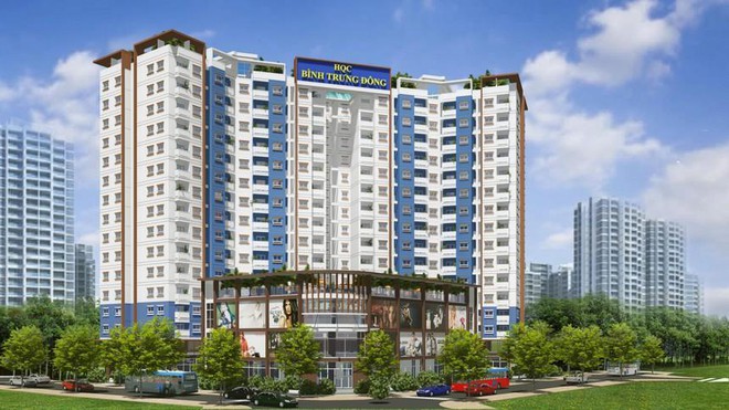 Bán 9,7 triệu cổ phiếu ông Lê Văn Lợi rời ghế cổ đông lớn tại Địa Ốc Hoàng Quân