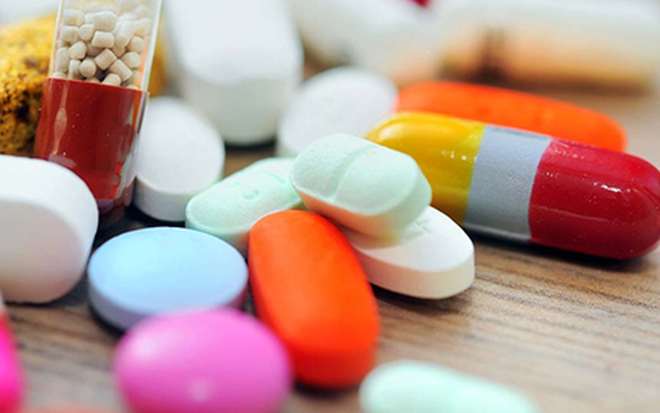 Biến động cổ đông lớn tại Dược Việt Nam DVN trước thềm đại hội