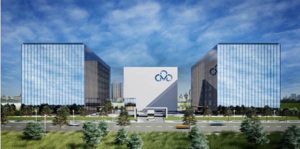 Agribank tiếp tục chuyển nhượng cổ phần tại Tập đoàn Công nghệ CMC