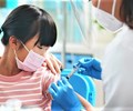 Trẻ từ 5 đến dưới 12 tuổi đã mắc COVID-19 sau bao lâu có thể tiêm vaccine phòng Covid-19