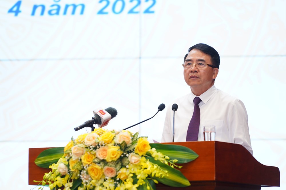 Hải Phòng Tổ chức Hội nghị triển khai tháng hành động vì an toàn thực phẩm năm 2022