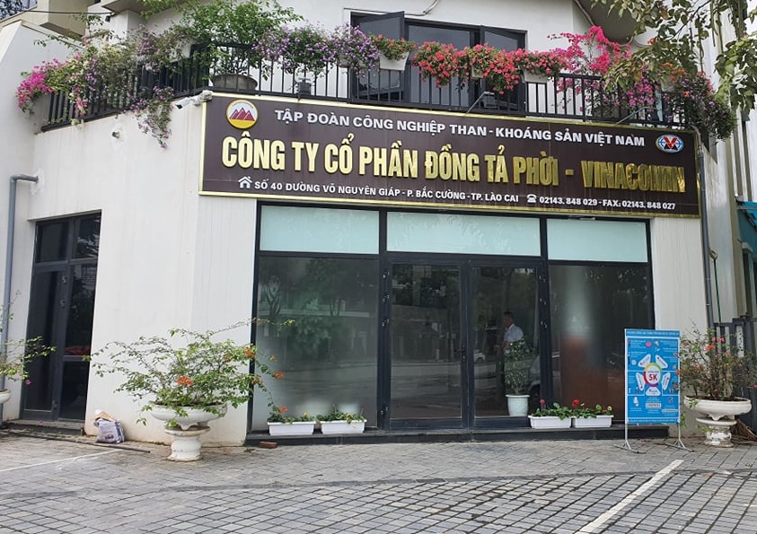Bài 1 - Đấu thầu tại Công ty con của Tập đoàn TKV Gói thầu nghìn tỷ tiết kiệm siêu thấp