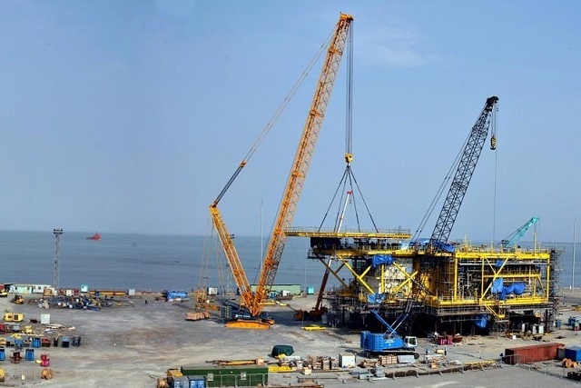 PXS rơi vào khả năng sẽ bị hủy niêm yết bắt buộc