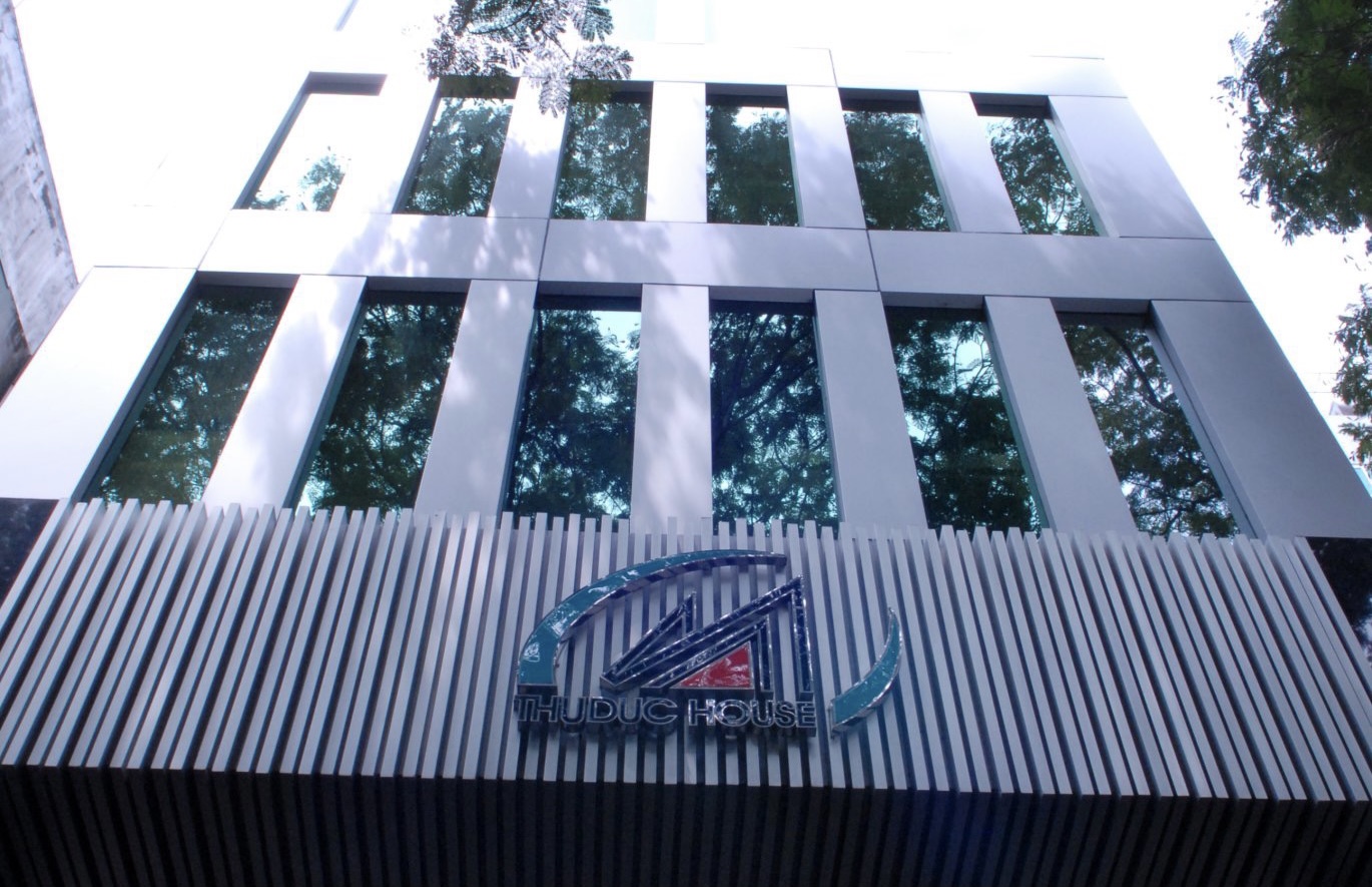 Phạt Thuduc House (TDH) 300 triệu vì loạt vi phạm trên thị trường chứng khoán 