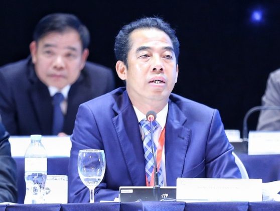 Khởi tố, bắt tạm giam Thứ trưởng Bộ Ngoại giao Tô Anh Dũng