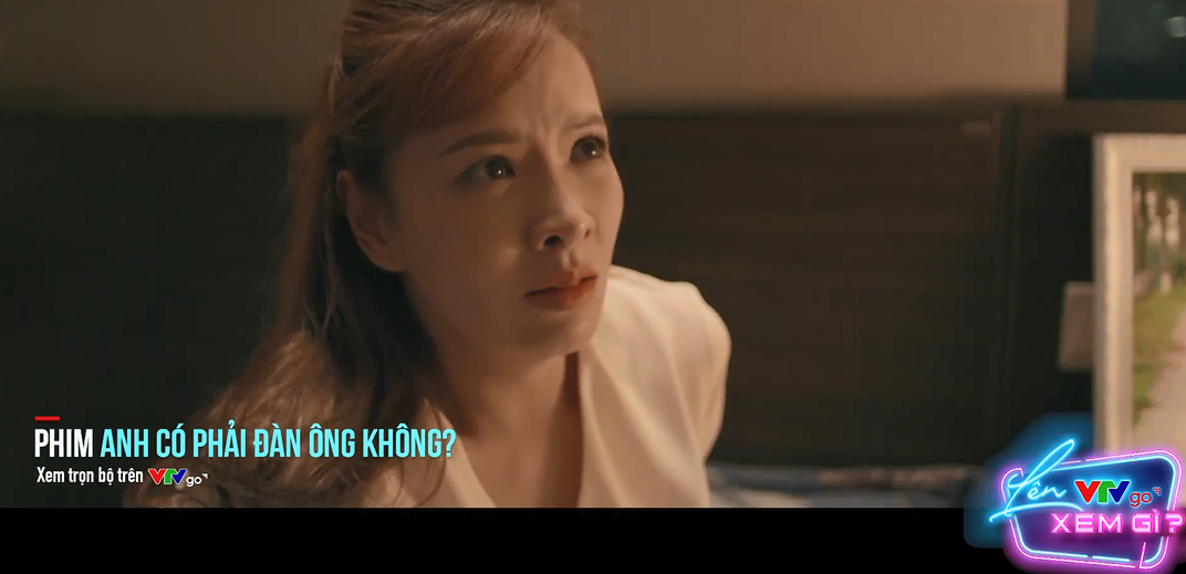 Preview Anh có phải đàn ông không tập 25 Mai Ngọc nhận hậu quả vì sự xuất hiện của Tuấn Khang