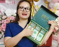 Có không ma lực của đồng tiền trong vụ lăng xê bà chủ tai tiếng Hoàng Hường 
