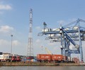 Thu phí hạ tầng cảng biển Cần thiết nhưng nên có lộ trình 