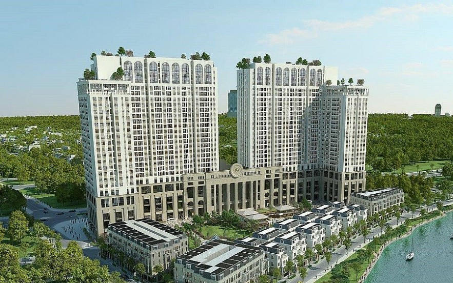 Cổ phiếu rớt giá, nhóm quỹ Dragon Capital tiếp tục giảm sở hữu tại Đầu tư Hải Phát (HPX)