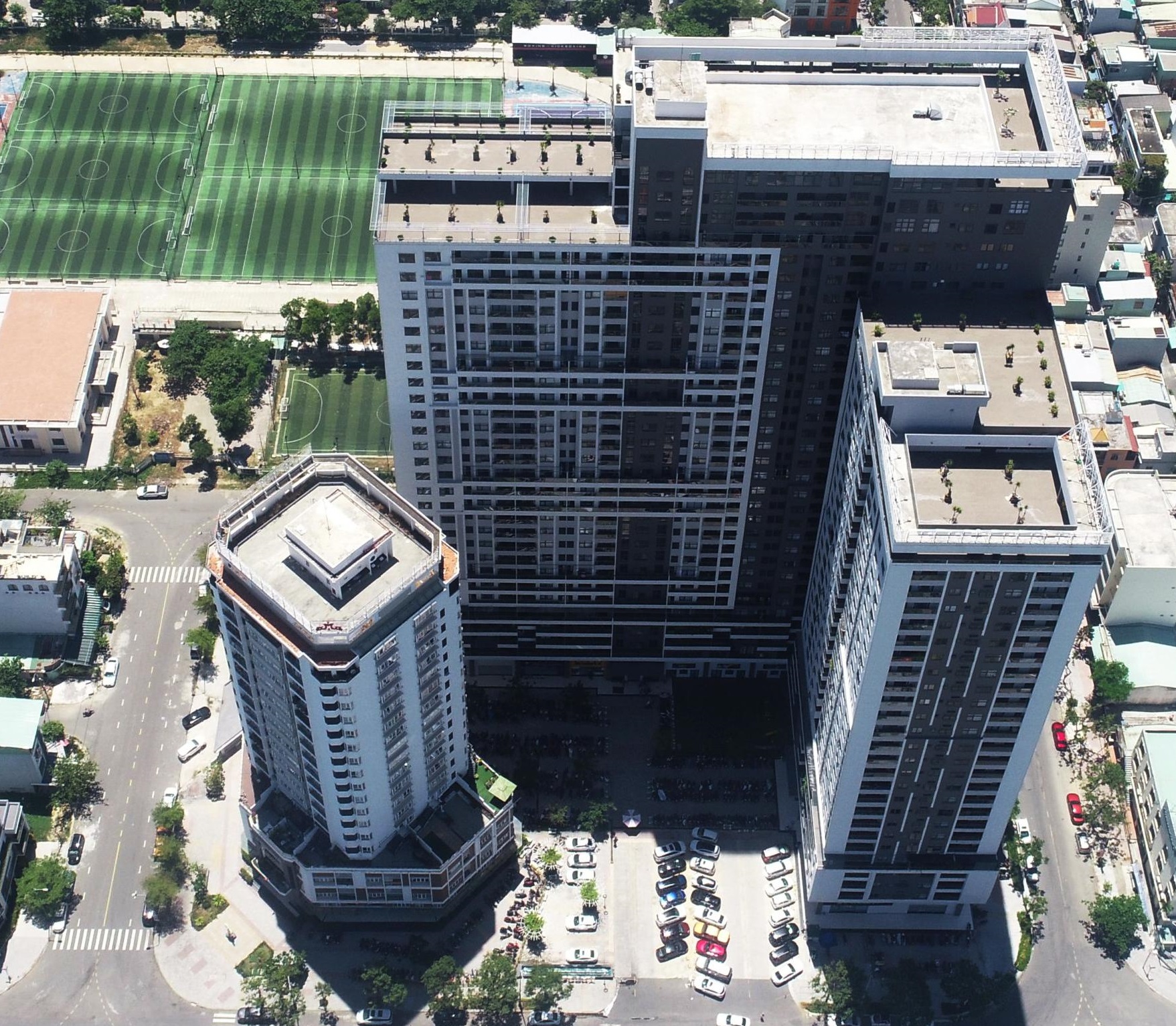 Loạt dự án nhà ở và khu đô thị tại Đà Nẵng sắp bị Bộ Xây dựng thanh tra