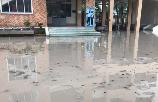 Lý do khiến khoảng 1.200 học sinh ở Đồng Nai bất ngờ phải học online