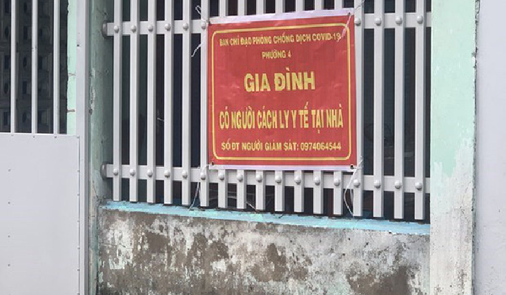 F1 không còn phải cách ly như trước đây