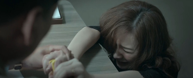 Anh có phải đàn ông không - Tập 26 Hé lộ lý do Mai Ngọc không thể ly dị chồng