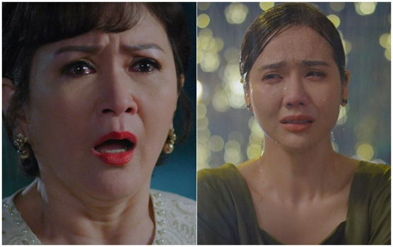 Biên kịch Thương ngày nắng về hé lộ dòng nhật ký bà Nhung viết cho con gái