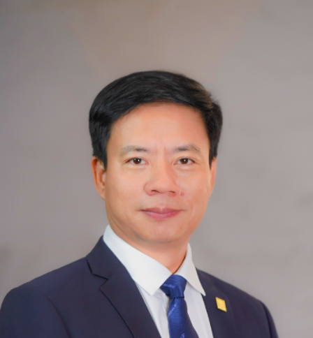 Chân dung tân Tổng Giám đốc Napas Nguyễn Quang Minh