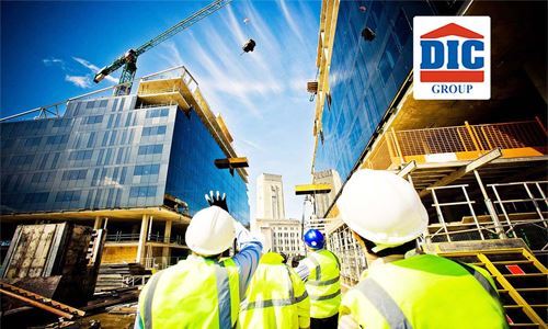 Him Lam bán thêm hơn 74 triệu cổ phiếu DIC Corp DIG