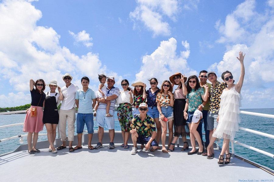 Khách đến Côn Đảo không cần giấy xét nghiệm âm tính với Covid-19