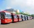 Doanh nghiệp vận tải tiếp tục gặp khó 