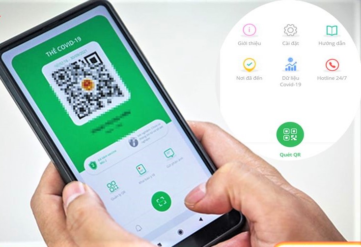 9 triệu mũi tiêm vắc xin Covid-19 chưa được nhập lên hệ thống