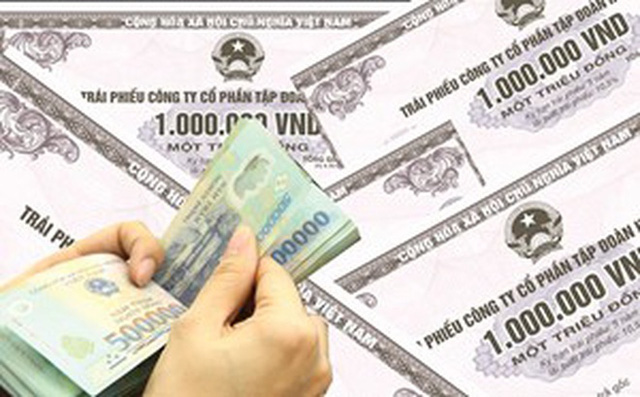 Doanh nghiệp đua nhau huy động trái phiếu, nhà đầu tư cần làm gì để tránh rủi ro