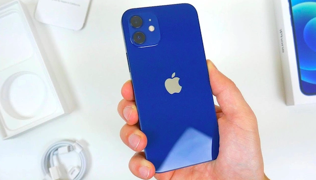 Nhiều mẫu smartphone giảm giá sâu