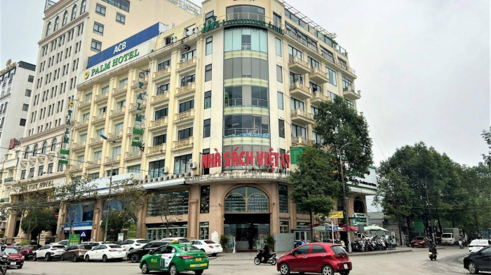 Dừng thanh tra dự án Hạc Thành Tower của đại gia bất động sản ở Thanh Hóa vì đang bị điều tra