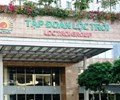 Tập đoàn Lộc Trời LTG bị truy thu thuế và phạt gần 1,3 tỷ đồng 