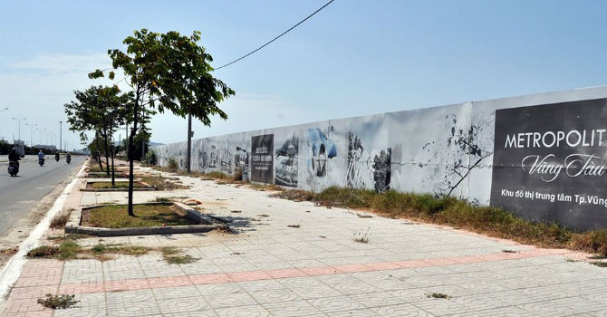 Bà Rịa - Vũng Tàu Chỉ đạo điều tra liên quan đến vụ án lừa đảo chiếm đoạt tài sản tại Công ty CP địa ốc An Khang