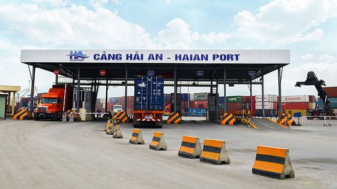 Xếp dỡ Hải An (HAH) chốt danh sách cổ đông trả cổ tức năm 2021 bằng tiền mặt và cổ phiếu tỷ lệ 50%