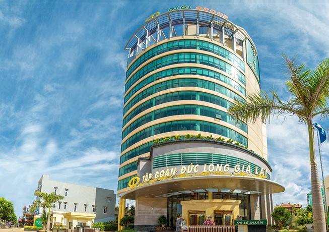 Cổ phiếu DLG của Đức Long Gia Lai từ diện kiểm soát sang diện cảnh báo