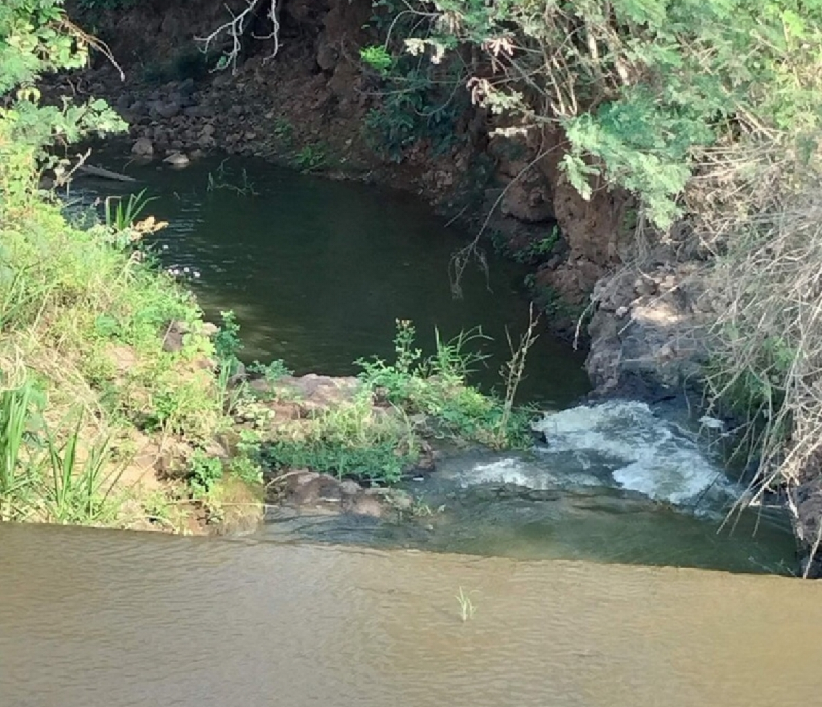 3 nữ sinh lớp 4 ở Đắk Lắk bị đuối nước thương tâm