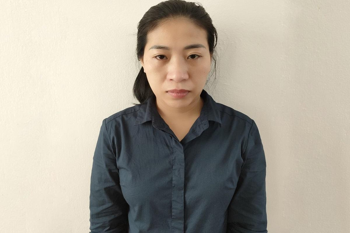 Quảng Nam Nguyên Phó Chủ tịch Hội Nông dân xã lừa đảo gần 11 tỷ đồng