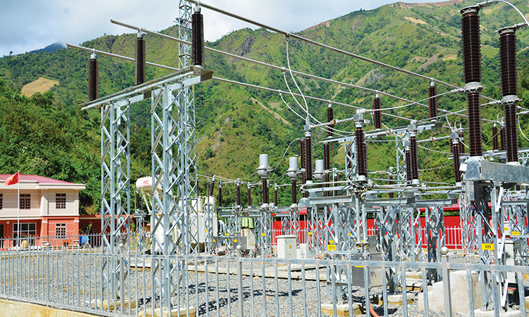 Kinh tế mở cửa trở lại thúc đẩy tiêu thụ điện, cổ phiếu ngành điện nào hưởng lợi