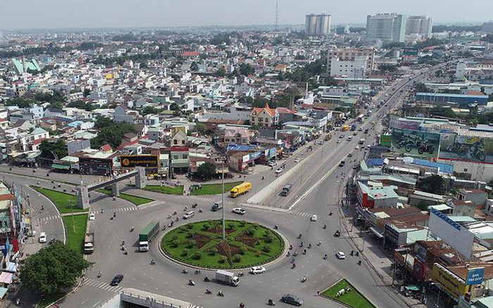 Đồng Nai Thu hồi hàng nghìn ha đất để thực hiện khoảng 475 dự án