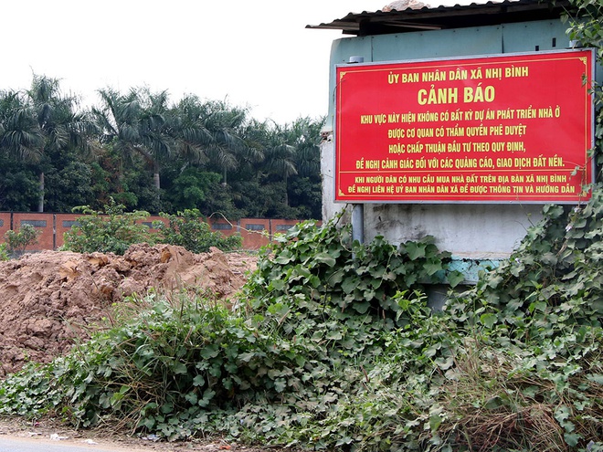 Bộ Công an đề nghị truy tố 2 bị can lừa bán đất ảo tại Long An