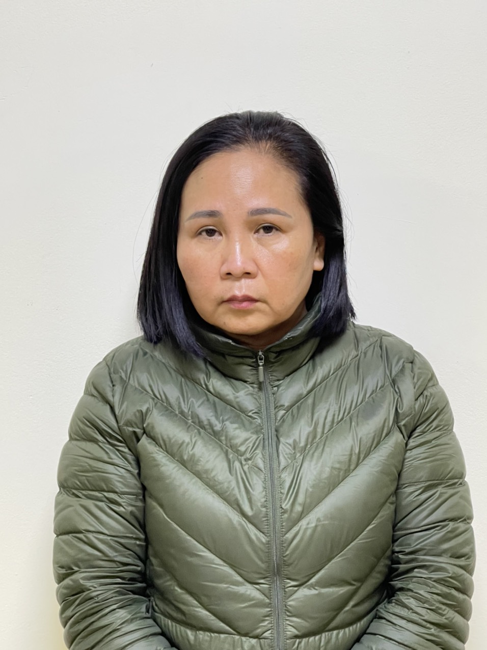 Bộ Công an triệt phá đường dây làm giả giấy tờ chiếm đoạt tiền của khách hàng ở ngân hàng