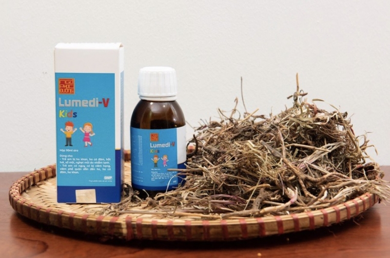 Loạt sản phẩm của Công ty Ngũ Phúc Đường quảng cáo gây hiểu lầm như thuốc chữa bệnh