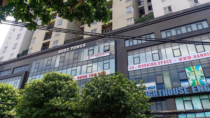 Gánh nặng trả lãi vay, Đầu tư và Xây dựng HUD3 (HU3) báo lỗ trong quý 12022