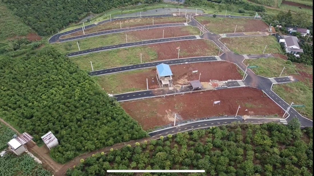 Kon Tum Chấn chỉnh việc tách thửa, phân lô để trục lợi từ các dự án BĐS