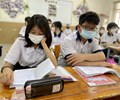 TP.HCM công bố chỉ tiêu vào lớp 10 THPT công lập năm học 2022 - 2023 