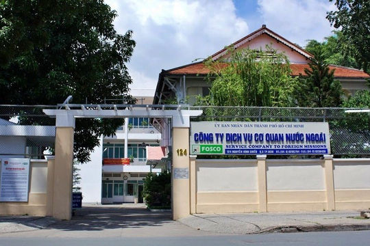 TP.HCM Kỷ luật 9 đảng viên vì tham ô tài sản