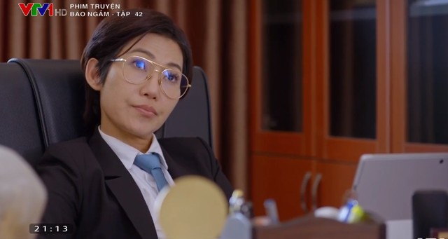 Bão ngầm - Tập 42 Ong chúa bất an khi không được ông trùm đề cao như trước