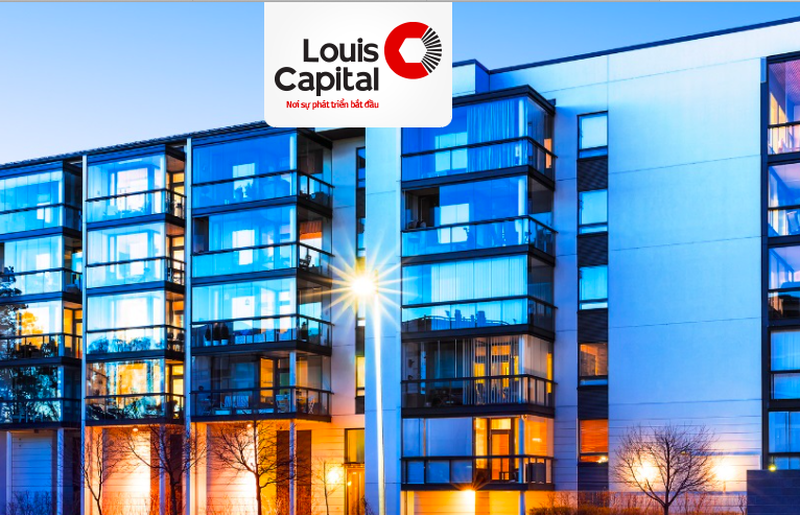 Sau gần nửa năm, Louis Capital (TGG) mới công bố bị phạt và truy thu thuế gần 1 tỷ đồng