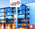 Sau gần nửa năm Louis Capital TGG mới công bố bị phạt và truy thu thuế gần 1 tỷ đồng