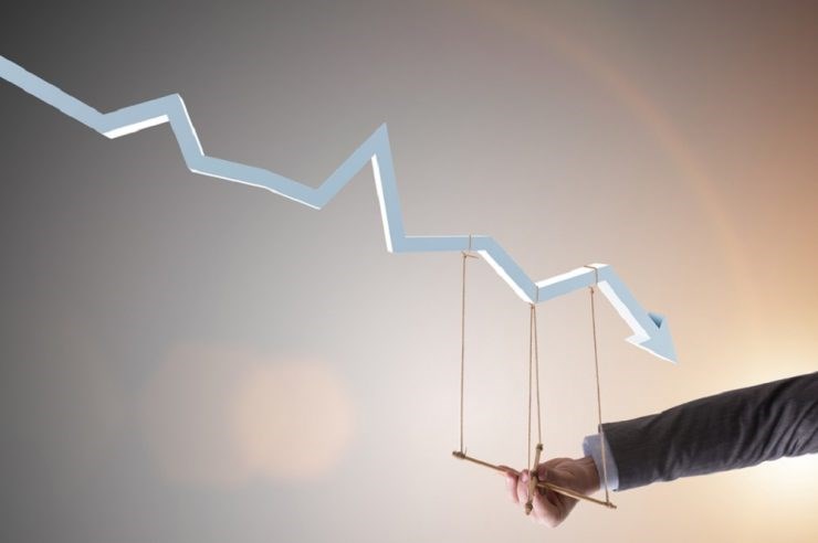 UBCKNN nói gì về vụ thao túng thị trường chứng khoán của nhóm Louis